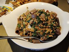 -前海沿·青岛菜(李沧万达店)