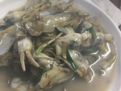-扬州小吃(延安西路店)