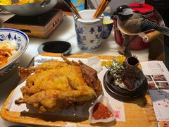 -遇见长安之高山流水(李家村万达店)