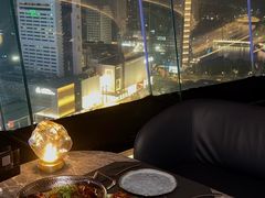 -Hi City·城市之巅