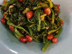 -吕氏疙瘩汤·私家菜馆(慈云寺店)