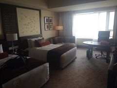 君来洲际酒店-无锡君来洲际酒店