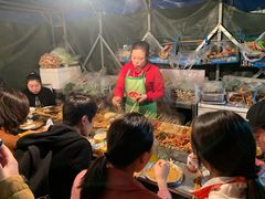 -大姐麻辣烫(莲宝中路店)