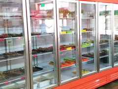 -三个大叔东北烧烤·砂锅菜(西三旗店)