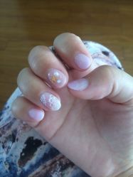 -雪儿·YuKi美甲美睫皮肤管理Salon