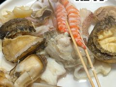 -金龙·打边炉(武进路店)