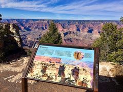 -科罗拉多大峡谷