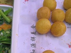 -和源祥·日照菜扛把子(万平口一店)