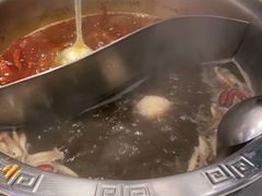 -憨铁匠老火锅(龙岗万科里店)