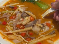 -漆黑觉米粉(三里屯店)