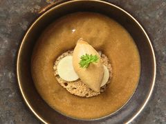 -Caprice(香港四季酒店)