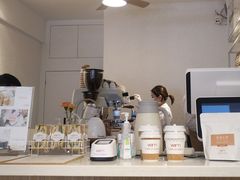 -Cafe on warm(丹霞店)