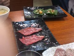 -大阪烧肉BAKA一代(十亩地店)