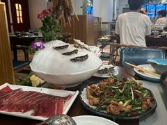 -金龙·打边炉(武进路店)