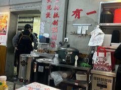 -回味黑鸭煲·始于2006(万松园店)