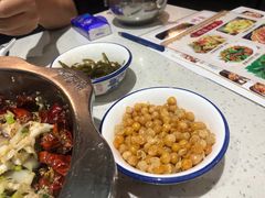 -杨记大丰收鱼庄(国贸店)