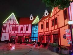 -安徒生童话乐园