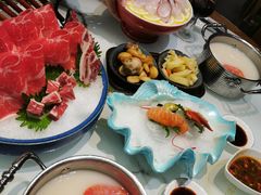 -虾佬圣汤·海鲜姿造(乐堤港店)