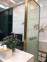 -悦Salon发型设计