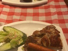 -开心果牛扒城(雍华庭店)
