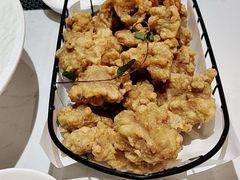-阿伟海鲜楼·福建菜(延寿店)