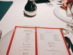 -Oyster Talks 四度蚝法餐厅