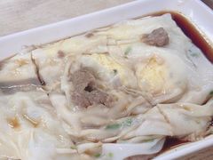 牛肉拉肠-荣记拉肠(丽江店)