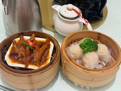 -聚福山莊·寻味顺德(北滘店)