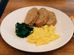 -安妮意大利餐厅(世贸天阶店)