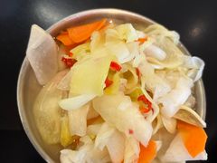 -蚝美人·生蚝海鲜烧烤(茶花园店)