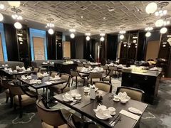 大堂-广州文华东方酒店·江-由辉师傅主理