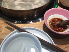 -椰夫人·养生椰子鸡(金沙洲永旺店)