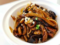 响油鳝糊-冶春茶社(官园桥店)