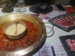 -哥老官重庆美蛙鱼头(圆融广场店)
