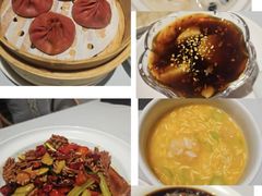 -翡翠江南(国贸商城店)
