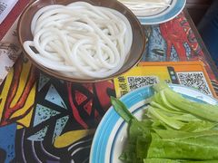 -弘烨 贵州酸汤 鱼火锅(东财店)