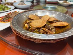 -小秦淮·南京土菜(新亭西路店)