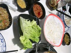 -陈记顺和潮汕牛肉火锅(韩江路店)