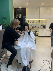 -a·f one hair salon