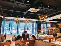 -川味里•商务宴请•团建聚餐(清湖店)