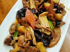 -正宗天津烧麦馆(柳州路店)