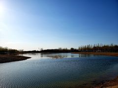 -东郊湿地公园