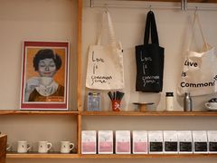 -常识咖啡common sense(春熙路店)