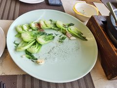 -望京楼flavor餐厅(古北水镇景区店)