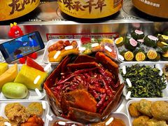 -龍歌自助小火锅(市南金茂湾店)