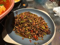 -云海肴·汽锅鸡·云南代表菜(美罗城店)