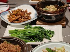 -先记烧鹅王·本地粤菜(福永店)
