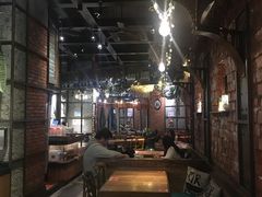 大堂-玛格萝妮(汇智国际商业中心店)