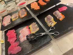 -TABLE·味西餐厅-成都茂业JW万豪酒店