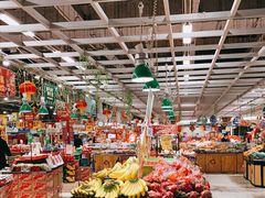 -华润万家(北辰店)
